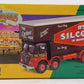 Corgi 12601 1:50 Diecast It's Silcock's Classics Foden Closed Pole Truck Set MT/Box