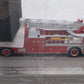 Fire Replicas FR115-59 1:50Fire Department City New York Ladder 59 1984 Seagrave