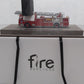Fire Replicas FR115-59 1:50Fire Department City New York Ladder 59 1984 Seagrave