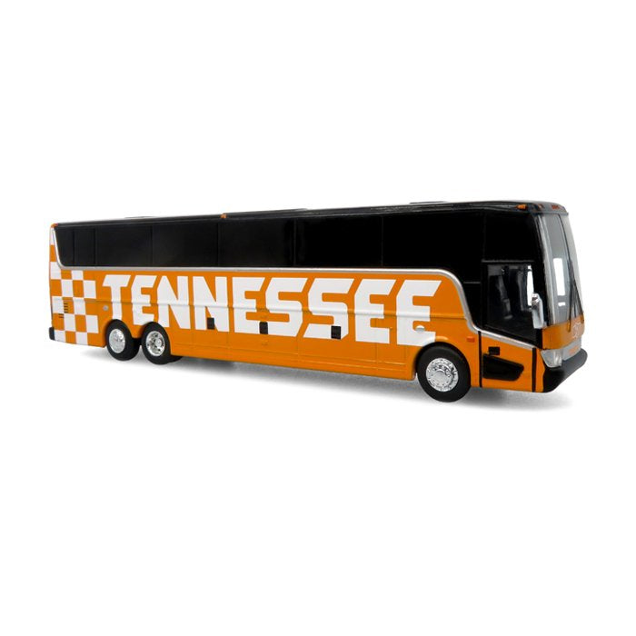 Iconic Replicas 87-0617 1:87 University of Tennessee Van Hool TX45 Motorcoach
