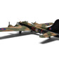 Airfix Products A08018A 1:72 Boeing B-17G / Fortress Mk.III Aircraft Plastic Kit