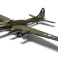 Airfix Products A08018A 1:72 Boeing B-17G / Fortress Mk.III Aircraft Plastic Kit