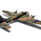 Airfix Products A08018A 1:72 Boeing B-17G / Fortress Mk.III Aircraft Plastic Kit