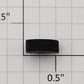 Lionel 97-72 Rubber Washer - Motor Mounting
