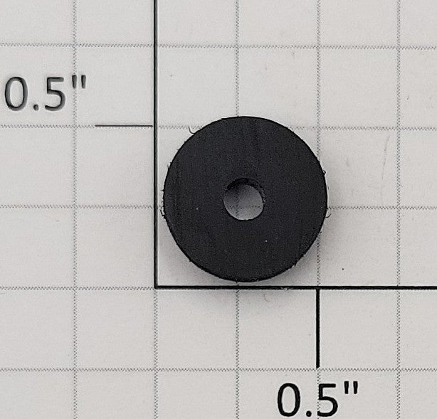 Lionel 97-72 Rubber Washer - Motor Mounting