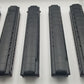 Lionel 20-4010-1 Lehigh Valley O Scale Premier Madison Shell Lot