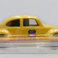 MTH 30-2537 O RailKing Yellow Union Pacific Volkswagen Inspection Car Diecast