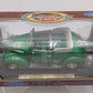 YatMing Road Legends 92238 1:18 1937 Ford Convertible Diecast Model (Green)