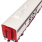 Walthers 920-49555 HO Soo Line EMD FP7 & F7B Diesel Locomotive #2501A & #2501C