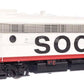 Walthers 920-49556 HO Soo Line EMD FP7 Diesel Locomotive Standard DC #502A