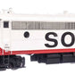 Walthers 920-49556 HO Soo Line EMD FP7 Diesel Locomotive Standard DC #502A