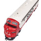Walthers 920-49556 HO Soo Line EMD FP7 Diesel Locomotive Standard DC #502A