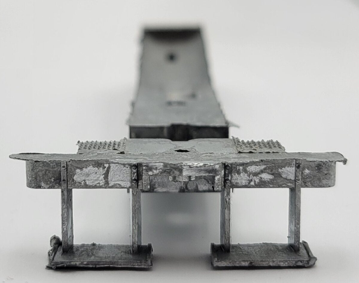 Roundhouse 22150 HO Diecast Underframe