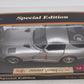 Maisto 31832 1:18 Silver '98 Color Dodge Viper GTS 1996 Special Edition