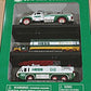 Hess 2019 Die Cast Mini Collection Race Car Truck, Box Trailer & Emergency Truck
