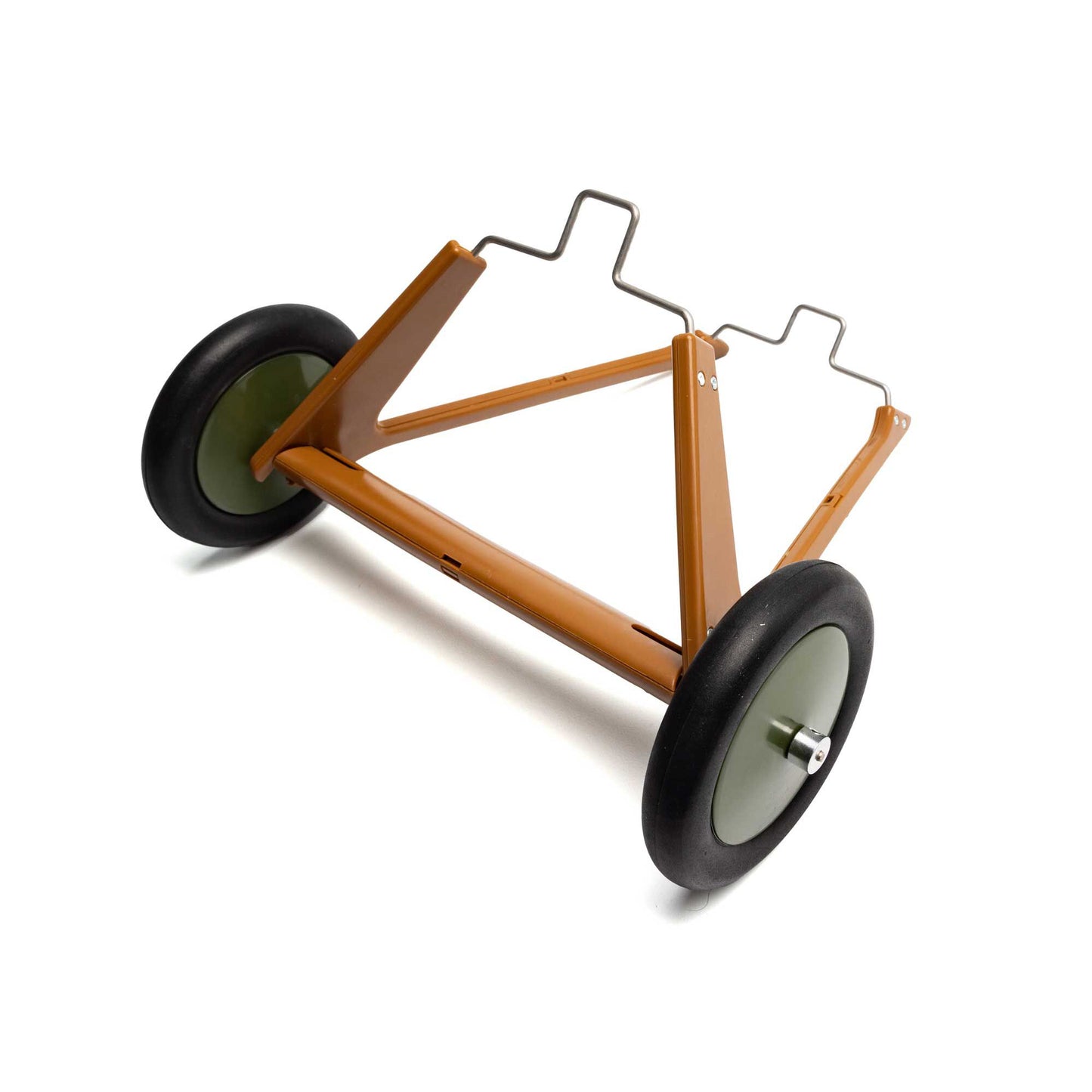 E-flite EFL-2105 S.E.5a Landing Gear Set