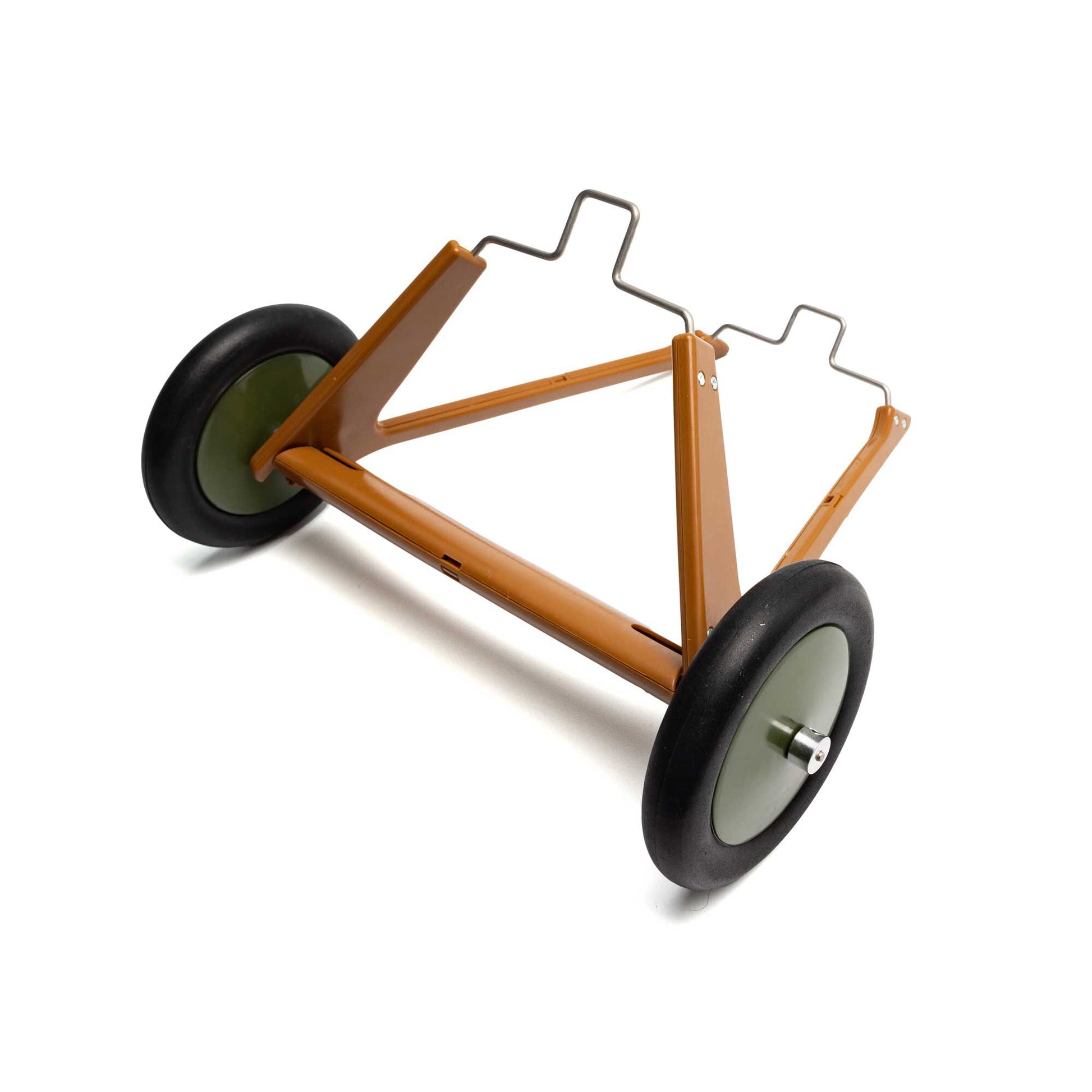 E-flite EFL-2105 S.E.5a Landing Gear Set