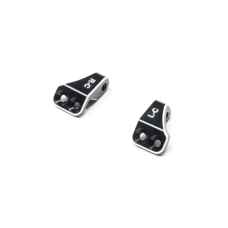 Team Losi Racing TLR-1132 22X C Caster Block Camber Mount