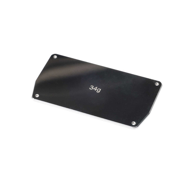 Team Losi Racing TLR-1139 22X Steel Electronics Tray