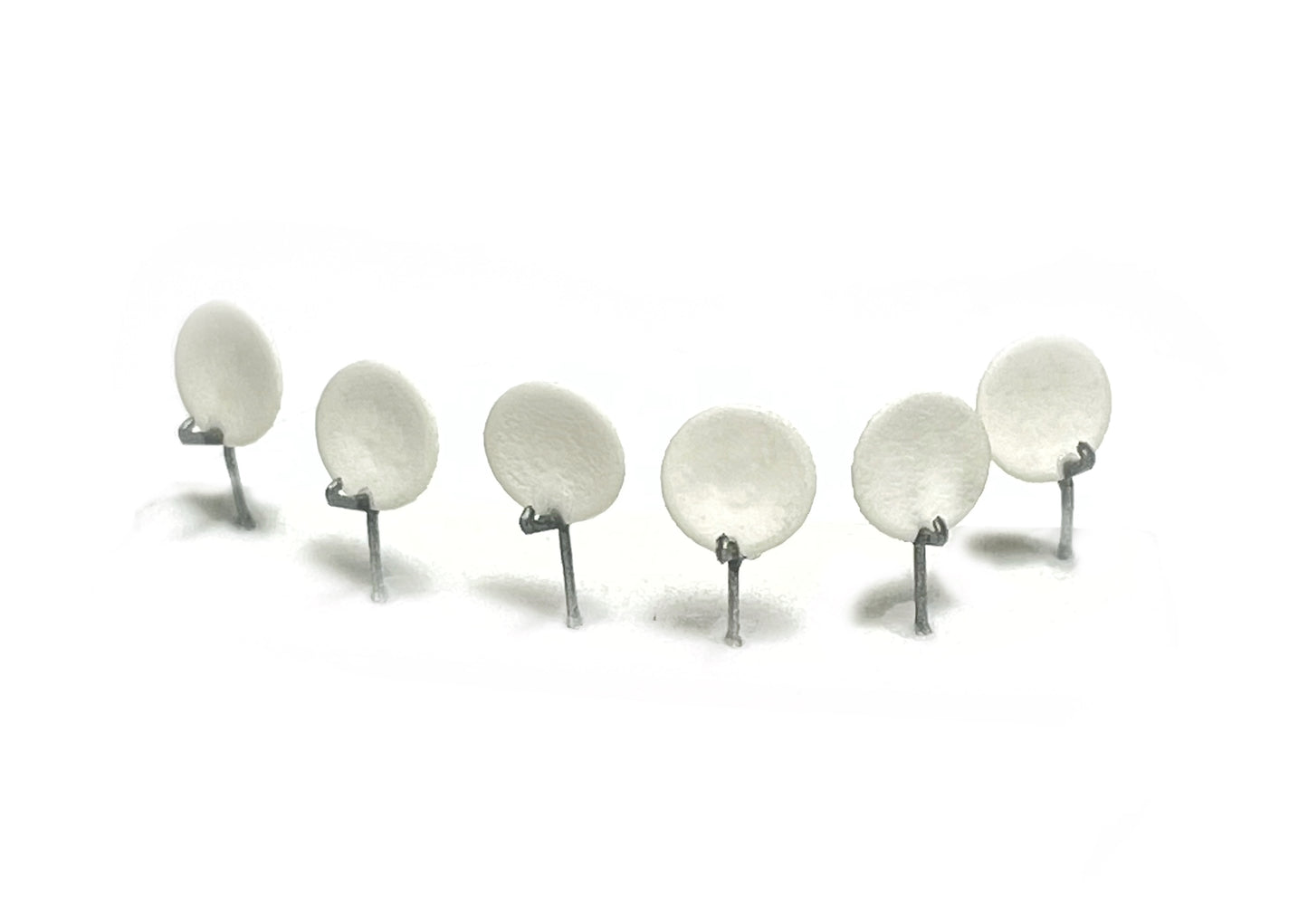 Kato 85211019 N Satellite Antenna (Pack of 6)