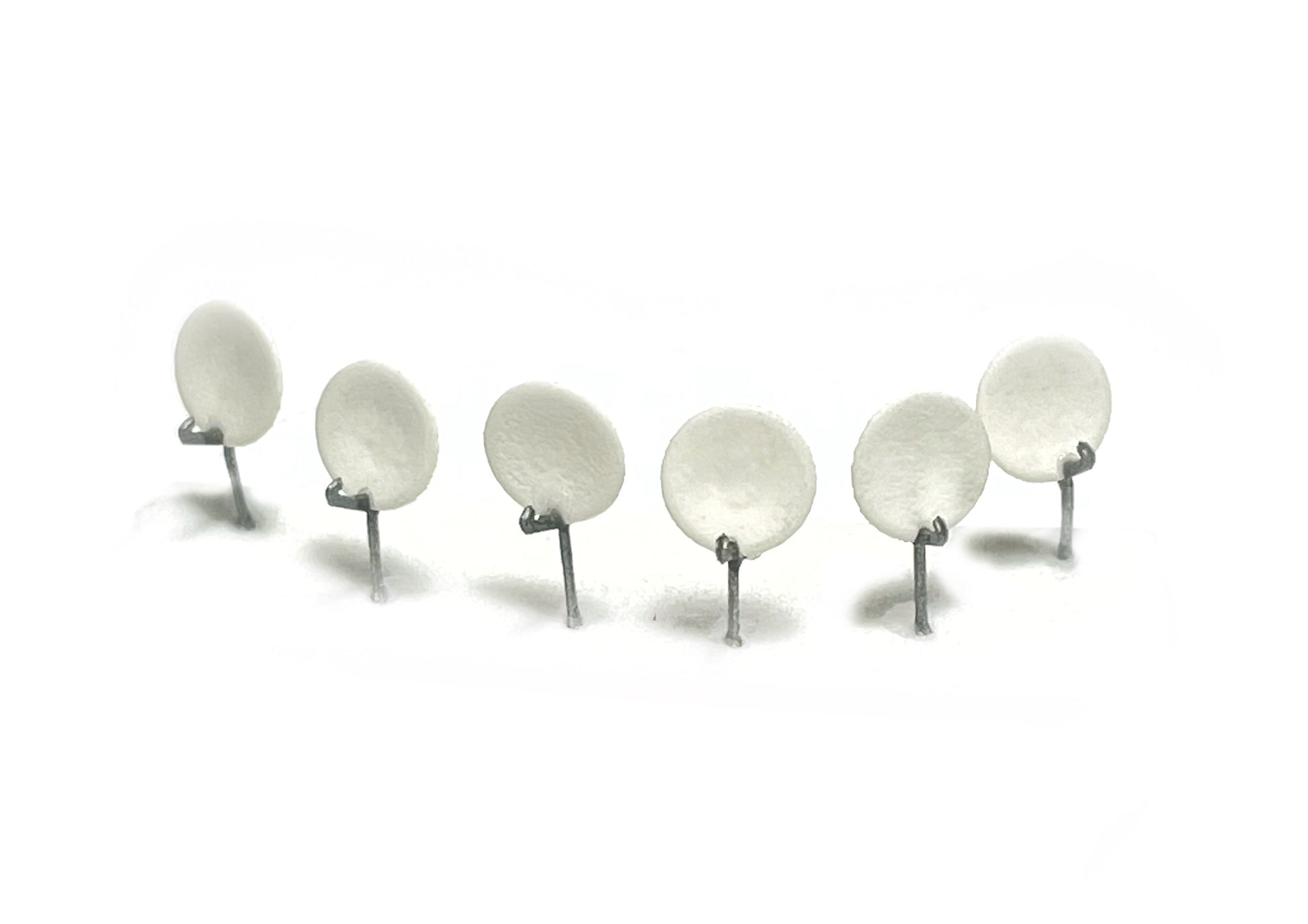 Kato 85211019 N Satellite Antenna (Pack of 6)