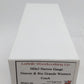 LaBelle Woodworking Co. HOn3-20 Narrow Gauge Denver&Rio Grande Western Coach Kit