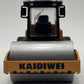 Menards 279-3940 O/1:50 Kaidiwei Drum Roller Features Die-cast Metal