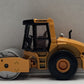 Menards 279-3940 O/1:50 Kaidiwei Drum Roller Features Die-cast Metal