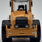 Menards 279-3940 O/1:50 Kaidiwei Drum Roller Features Die-cast Metal