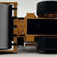 Menards 279-3940 O/1:50 Kaidiwei Drum Roller Features Die-cast Metal