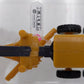 Ertl 35257 1:64 Scale Yellow John Deere Tractor Road Grader Earth Mover Diecast