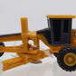 Ertl 35257 1:64 Scale Yellow John Deere Tractor Road Grader Earth Mover Diecast
