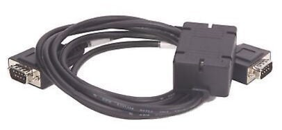 MTH 50-1032 Digital Command System (DCS) TIU/TMCC Legacy 6' Connector Cable