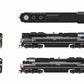 Broadway Limited 9782 HO NS EMD SD70ACe Diesel Locomotive Sound/DC/DCC #1066