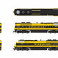 Broadway Limited 9783 HO NS EMD SD70ACe Diesel Locomotive Sound/DC/DCC #1069