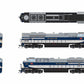 Broadway Limited 9784 HO NS EMD SD70ACe Diesel Locomotive Sound/DC/DCC #1070