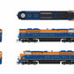 Broadway Limited 9785 HO NS EMD SD70ACe Diesel Locomotive Sound/DC/DCC #1071