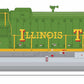 Broadway Limited 9786 HO NS EMD SD70ACe Diesel Locomotive Sound/DC/DCC #1072