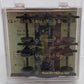 Central Valley Models T-21 HO 6 Wheel Passenger NI-Clad Wheels (Box of 2)