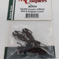 McHenry Couplers MCH54 HO Knuckle Spring Set for Rivarossi/IHC 6 Wheel RPO
