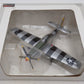 SpecCast 47022 North American P-51D Mustang Die Cast Metal Collector Bank Plane
