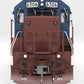 Broadway Limited 9809 HO HLCX EMD SD45 Diesel Locomotive DCC-Ready #6513