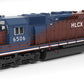 Broadway Limited 9809 HO HLCX EMD SD45 Diesel Locomotive DCC-Ready #6513