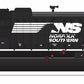 Broadway Limited 9770 HO NS EMD SD70ACe Diesel Locomotive DCC-Ready #1032