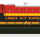 Broadway Limited 9766 HO KCS EMD SD70ACe Diesel Locomotive DCC-Ready #4149