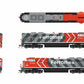 Broadway Limited 9762 HO Ferromex EMD SD70ACe Diesel Locomotive DCC-Re