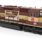 Broadway Limited 9822 HO WC EMD SD45 Diesel Locomotive Sound/DC/DCC #7525 NIB