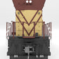 Broadway Limited 9822 HO WC EMD SD45 Diesel Locomotive Sound/DC/DCC #7525 NIB