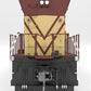 Broadway Limited 9825 HO WC EMD SD45 Diesel Locomotive Sound/DC/DCC #7522