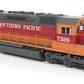 Broadway Limited 9820 HO SP EMD SD45 Diesel Locomotive Sound/DC/DCC #7399
